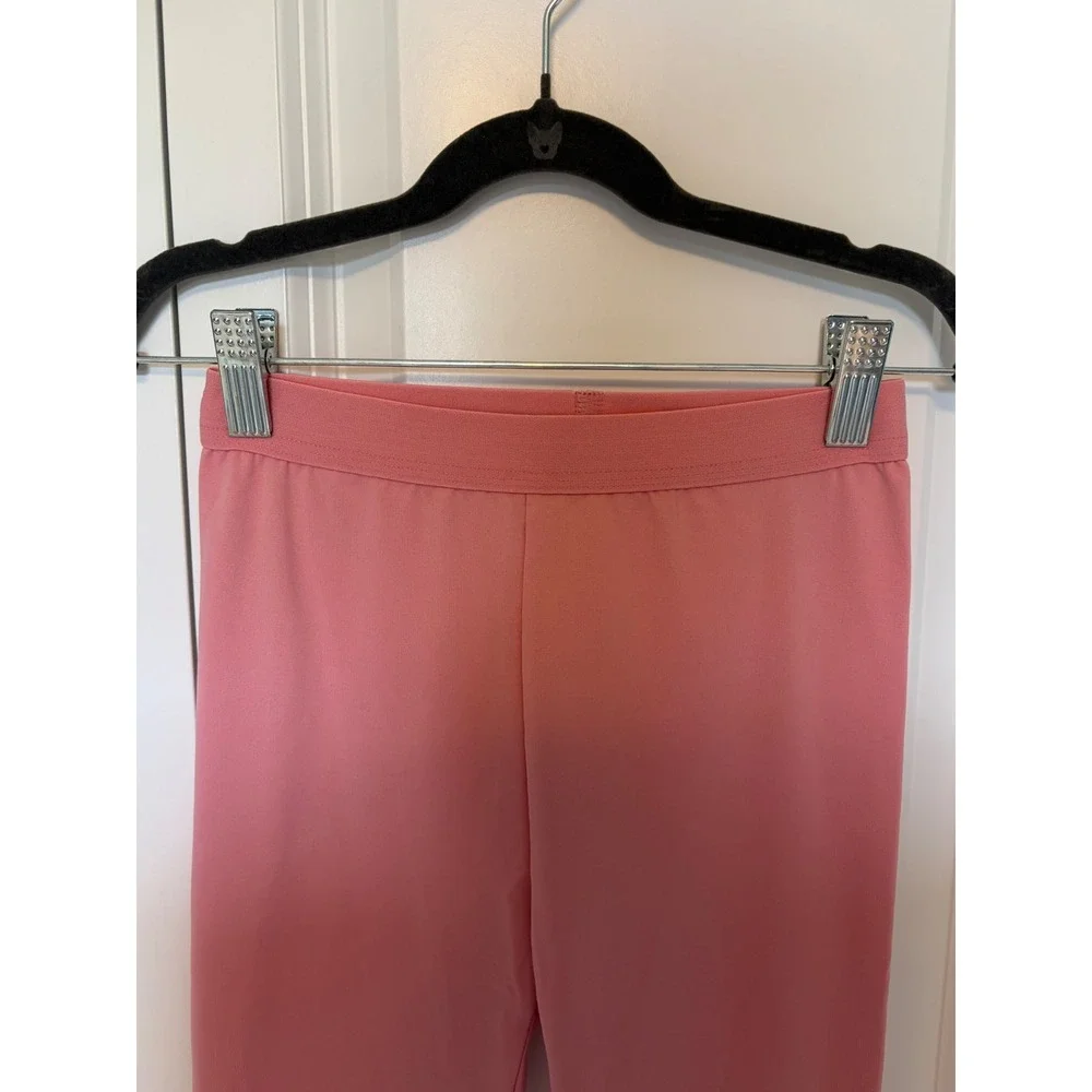 TINFL Vaenait Kids Aeroheat Extreme Thermal Pajama Set Pink Size 6Y NEW